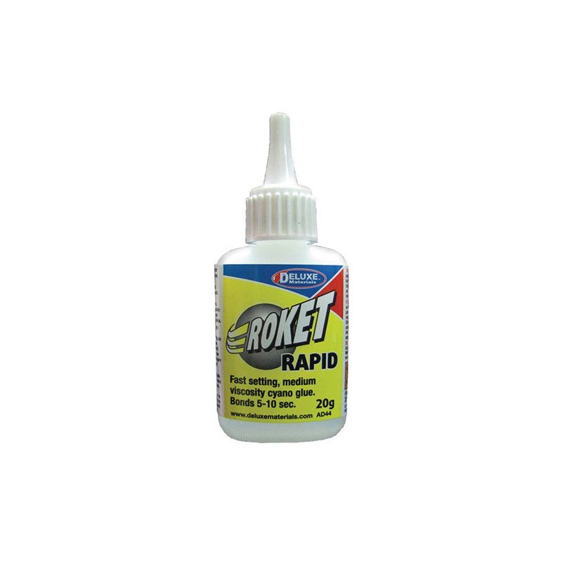 Deluxe Materials Roket Rapid