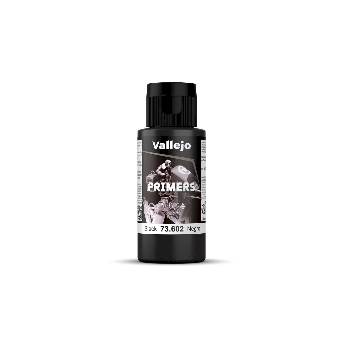 Vallejo Surface Primer 60ml