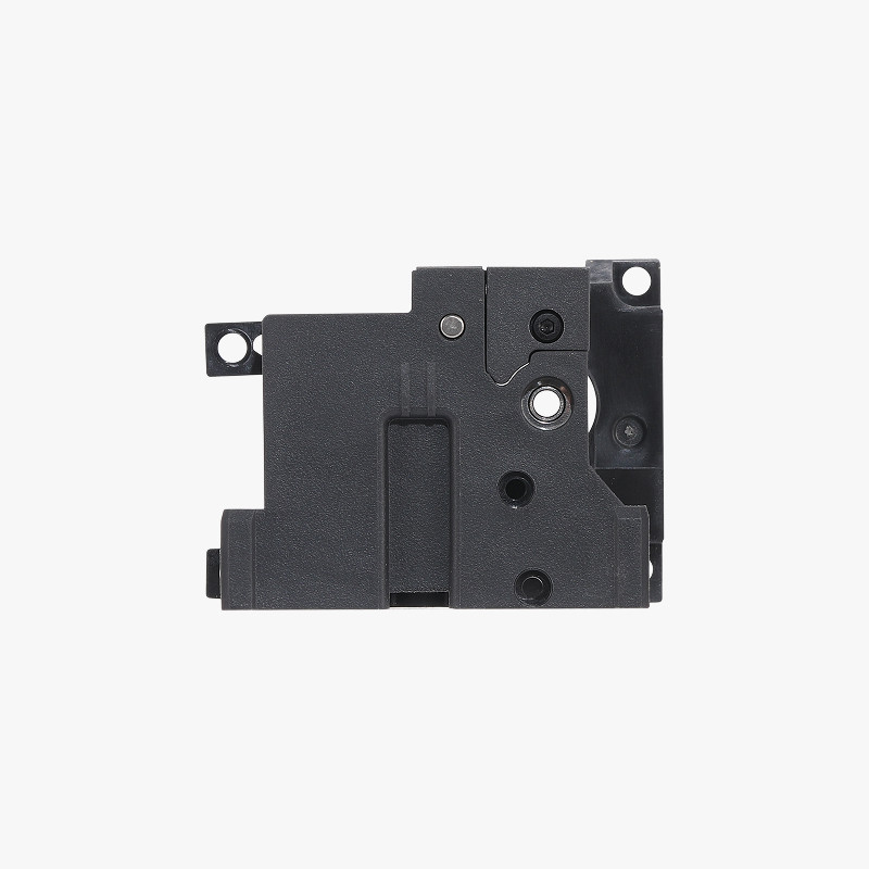 Bambu Lab Extruder Unit Front cover for P2S