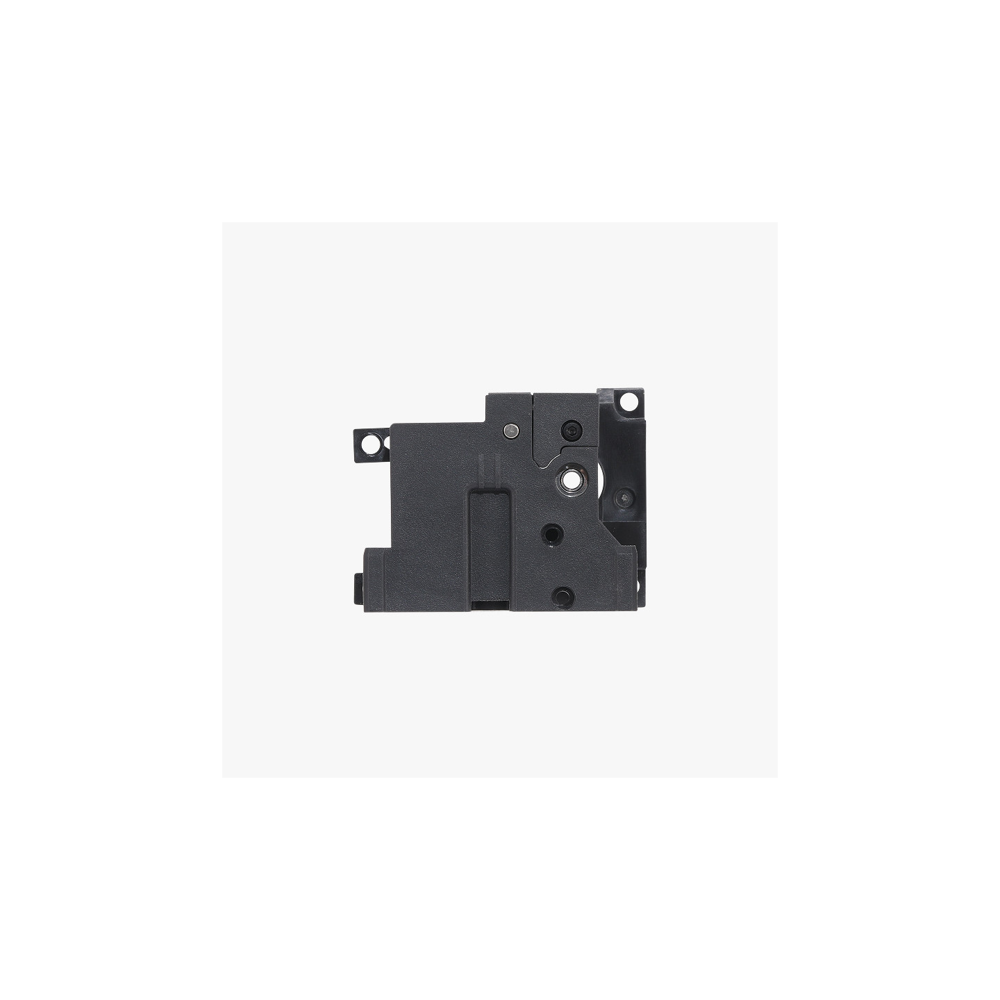 Bambu Lab Extruder Unit Front cover for P2S