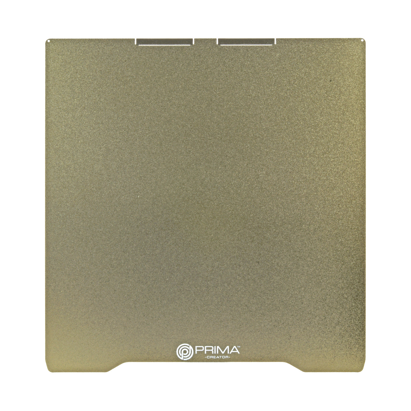 PrimaCreator Dual-Sided Powder Coated PEI Plate for Creality K2 ProPrimaCreator Dual-Sided Powder Coated PEI Plate for Creality 