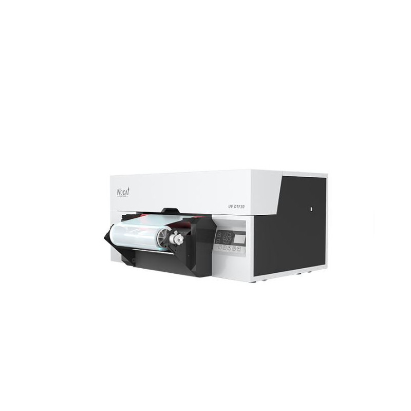 NOCAI UV NC-UVDTF30  DTF  printeris