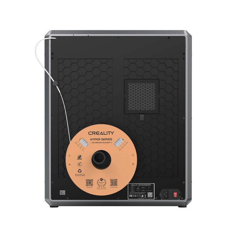 3D printeris K1 Max