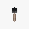 Bambu Lab High Flow Hotend with tungsten carbide nozzle