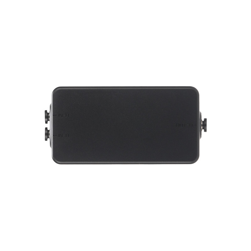 Bambu Lab X2D Filament Track Switch
