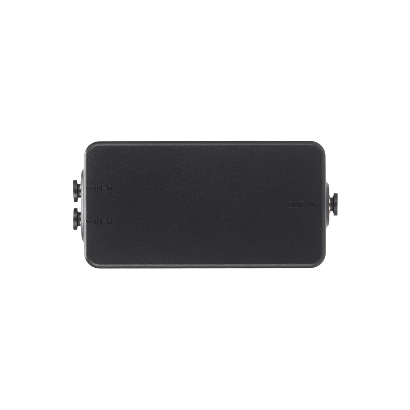 Bambu Lab X2D Filament Track Switch