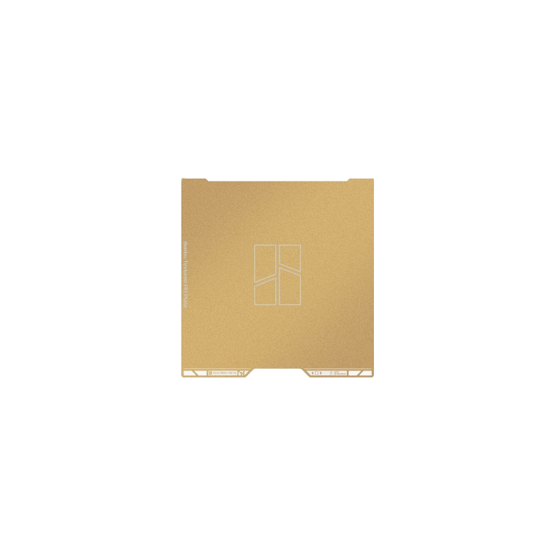 Bambu Lab Textured PEI Plate for H2C