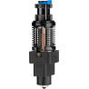Phaetus Dragon Hotend UHF