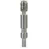 Flashforge Creator 4 Threaded Pipe (Old Version)