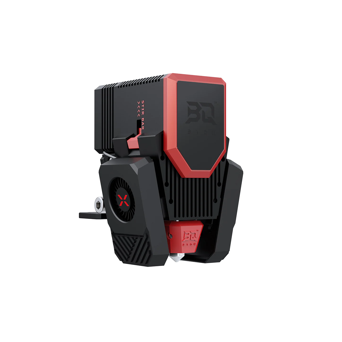 BIQU H2 Terminator Extruder