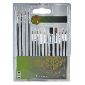 Brush set 15 PCS