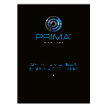 PrimaCreator SPFA Film Sheet for 3D Printers - 260 x 390 mm