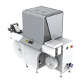 NOCAI - NC-DLP-120 UV TINTES etiķešu printeris