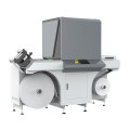 NOCAI - NC-DLP-120 UV TINTES etiķešu printeris