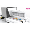 NOCAI-NC-DLP-120 UV  digital inkjet  label printer