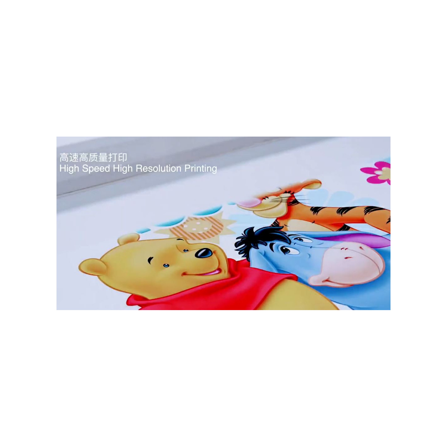NOCAI NC-UV1013 UV PRINTER