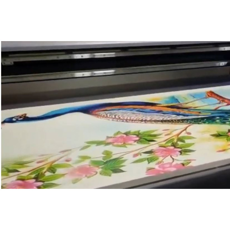 NOCAI NC-UV1013 UV PRINTERIS