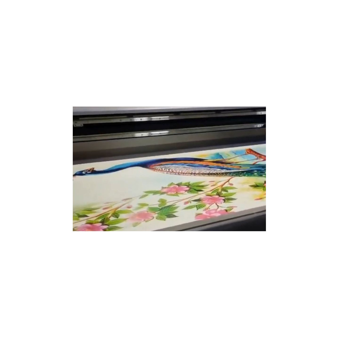 NOCAI NC-UV1013 UV PRINTER