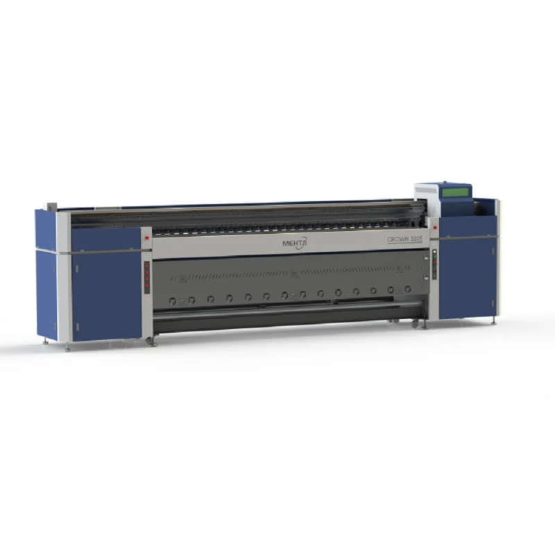 MEHTA CROWN 32O6SK