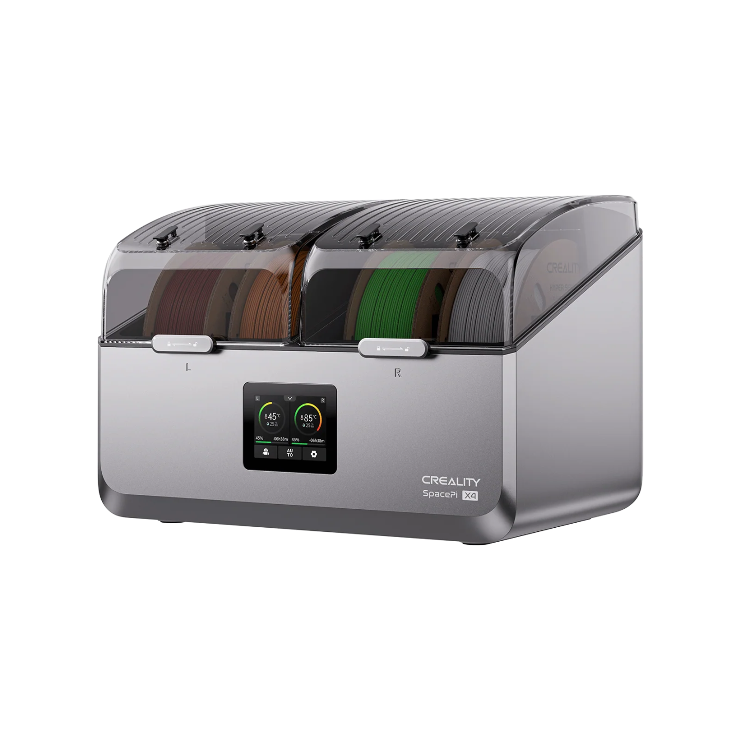 Creality SpacePi X4