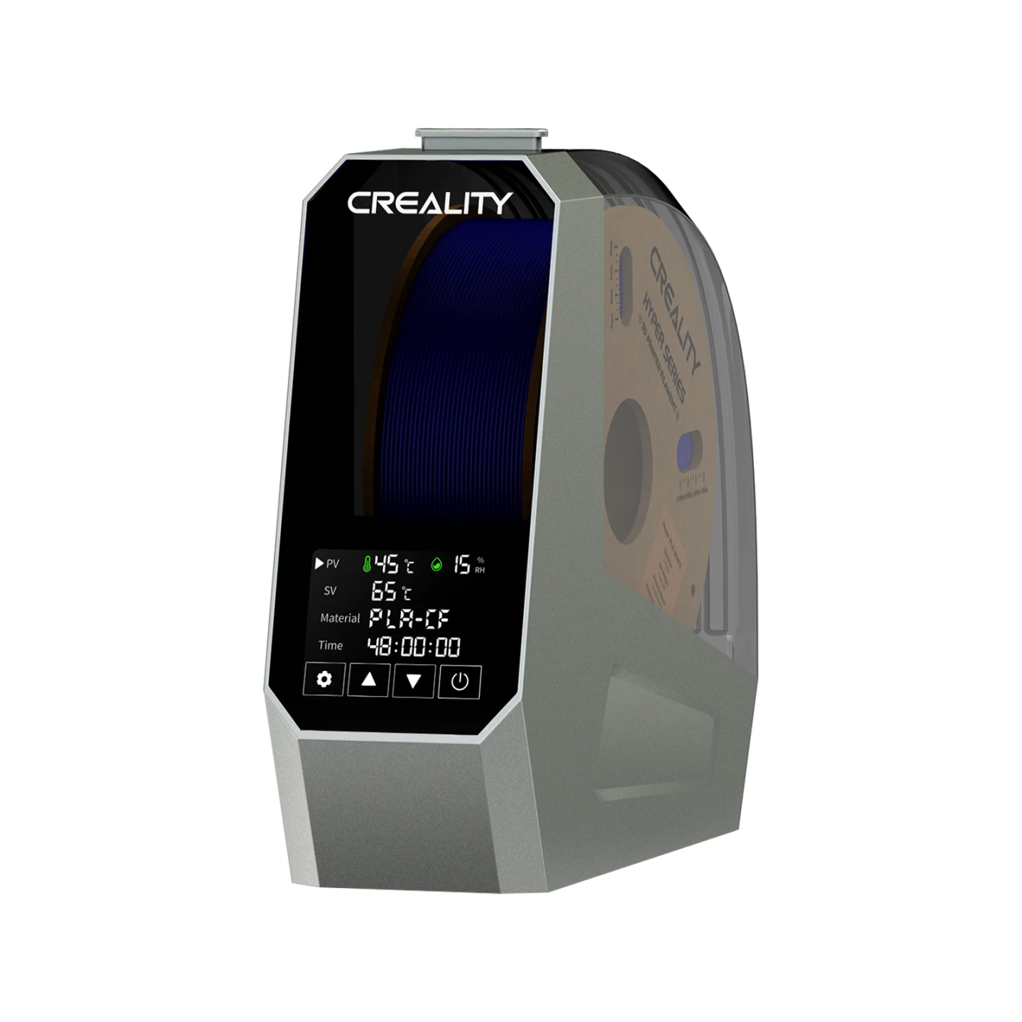 Creality SpacePi Filament Dryer - 1 roll