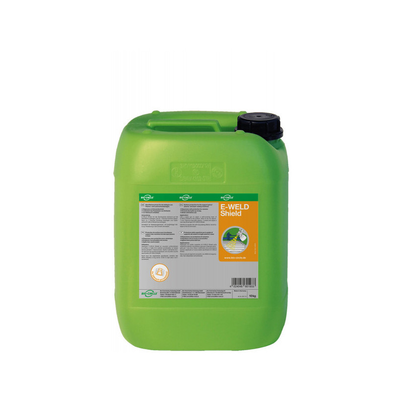 E-WELD Shield, kanna 10kg