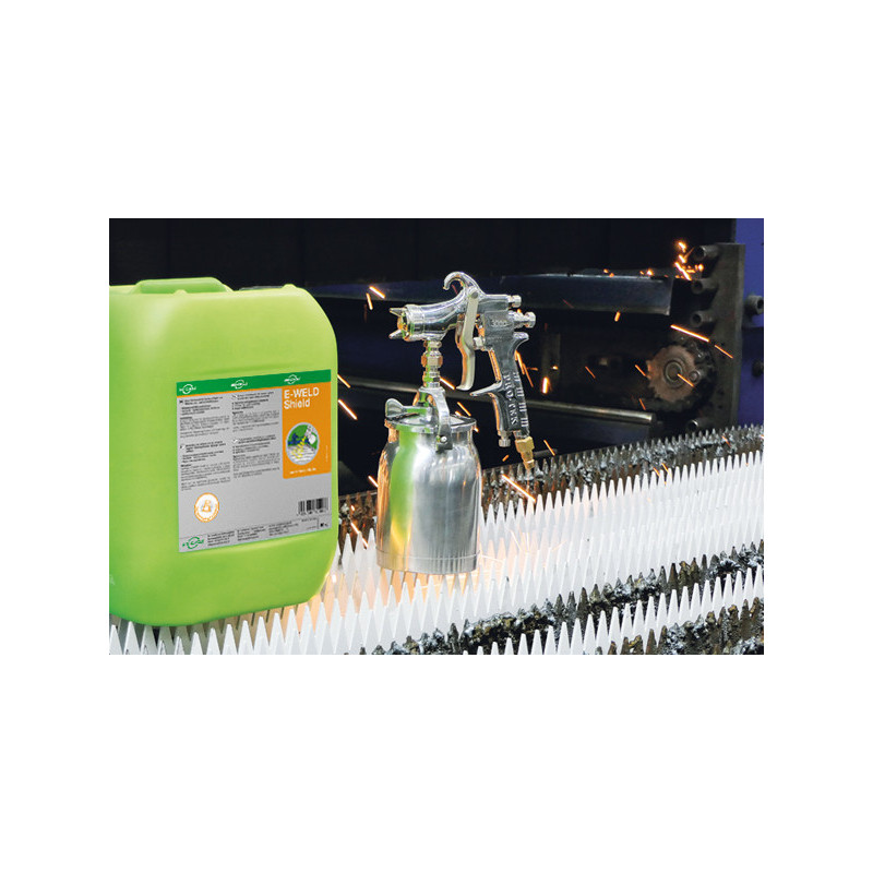 E-WELD Shield, kanna 10kg
