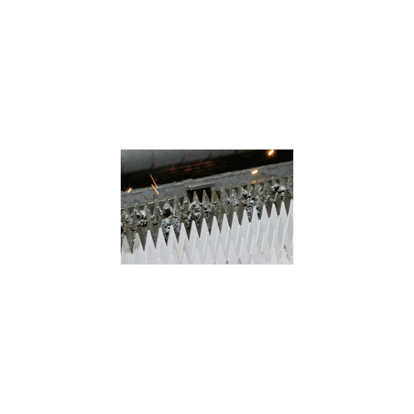 E-WELD SHIELD, jerrycan 10kg