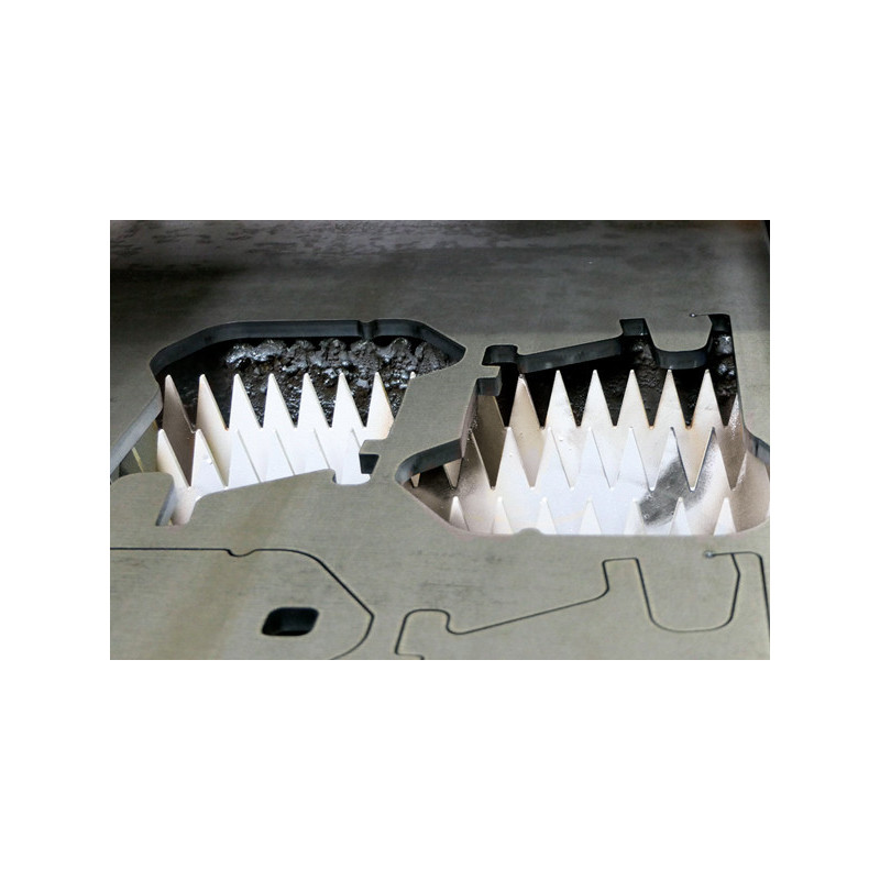 E-WELD Shield, kanna 10kg