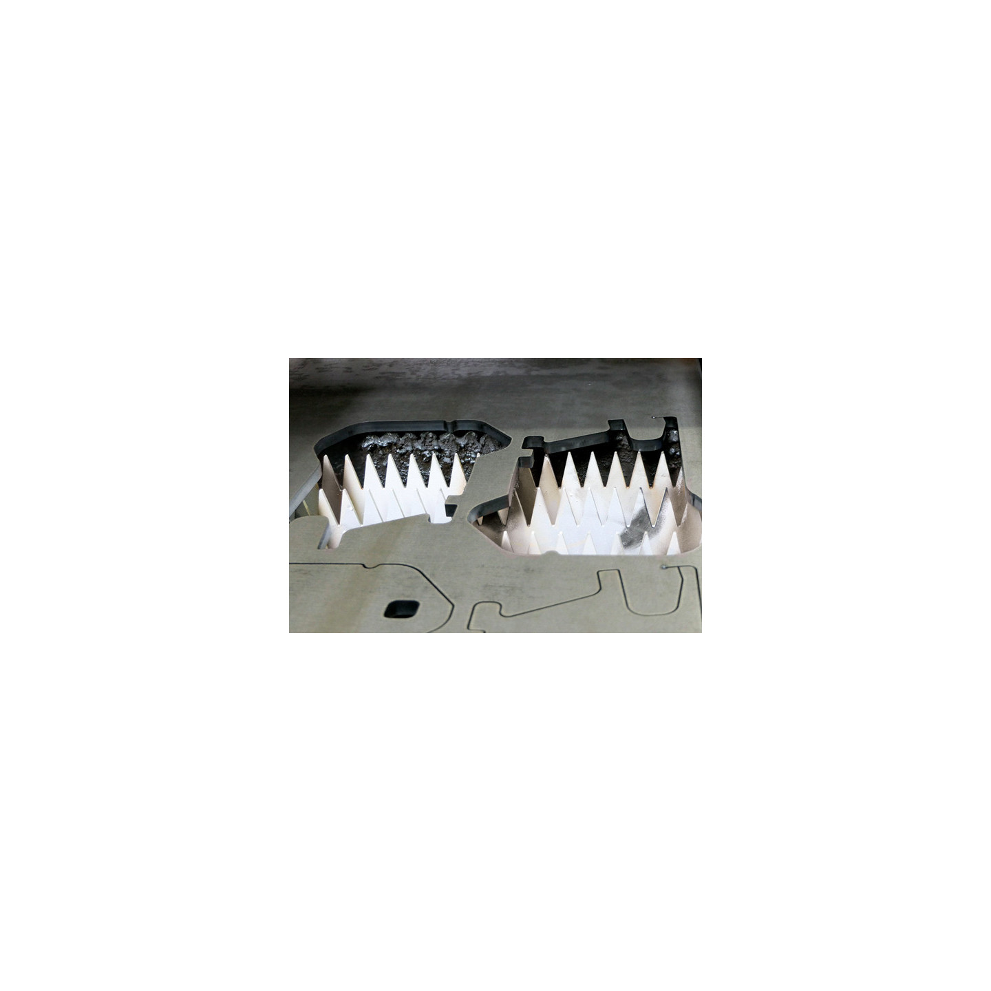 E-WELD SHIELD, jerrycan 10kg