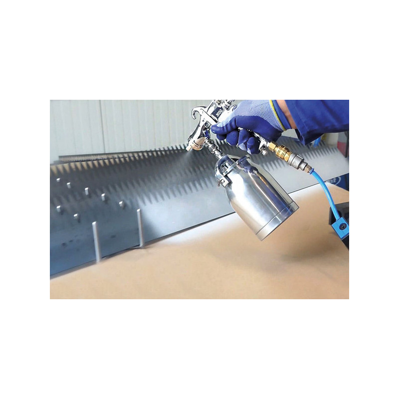 E-WELD Shield smidzinātajs