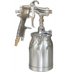E-WELD Shield smidzinātajs