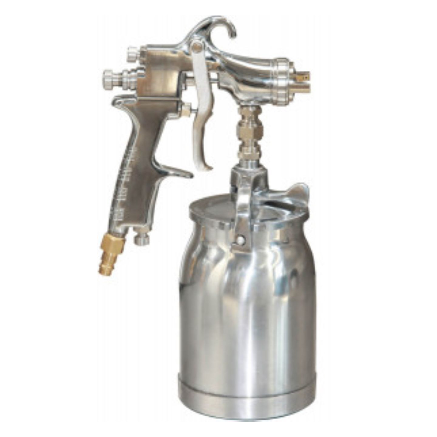 E-WELD Shield spray gun