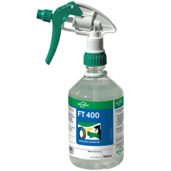 BIO CIRCLE  FT 400