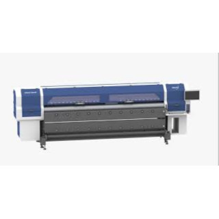 MEHTA PRINCE 3204K augstražīgs  industriālais solvent printeris/ banneru drukai. Drukas galviņas 4 gb SEIKO. Platums 3,2 m