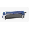 MEHTA PRINCE 3204K augstražīgs  industriālais solvent printeris/ banneru drukai. Drukas galviņas 4 gb SEIKO. Platums 3,2 m