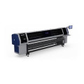 MEHTA PRINCE 3204K augstražīgs  industriālais solvent printeris/ banneru drukai. Drukas galviņas 4 gb SEIKO. Platums 3,2 m