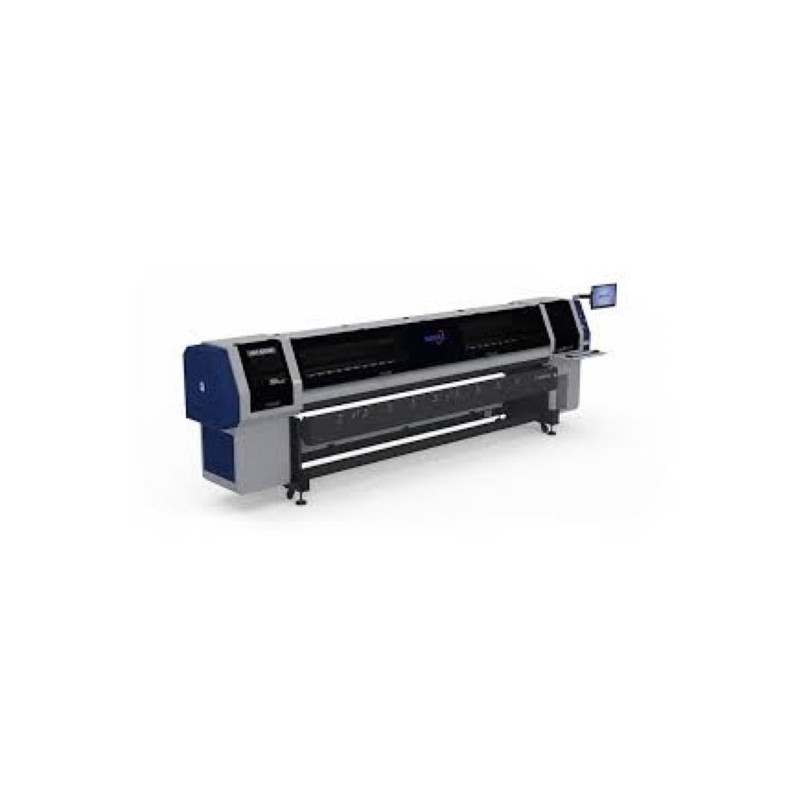 MEHTA PRINCE 3204K augstražīgs  industriālais solvent printeris/ banneru drukai. Drukas galviņas 4 gb SEIKO. Platums 3,2 m