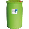BIO CIRCLE  FT 400 ir  attīrīšanas šķīdinātājs. Tas ir stiprs sārms, kas šķīdina  eļļas krāsas,  motoreļļas, plastikas atliekas.