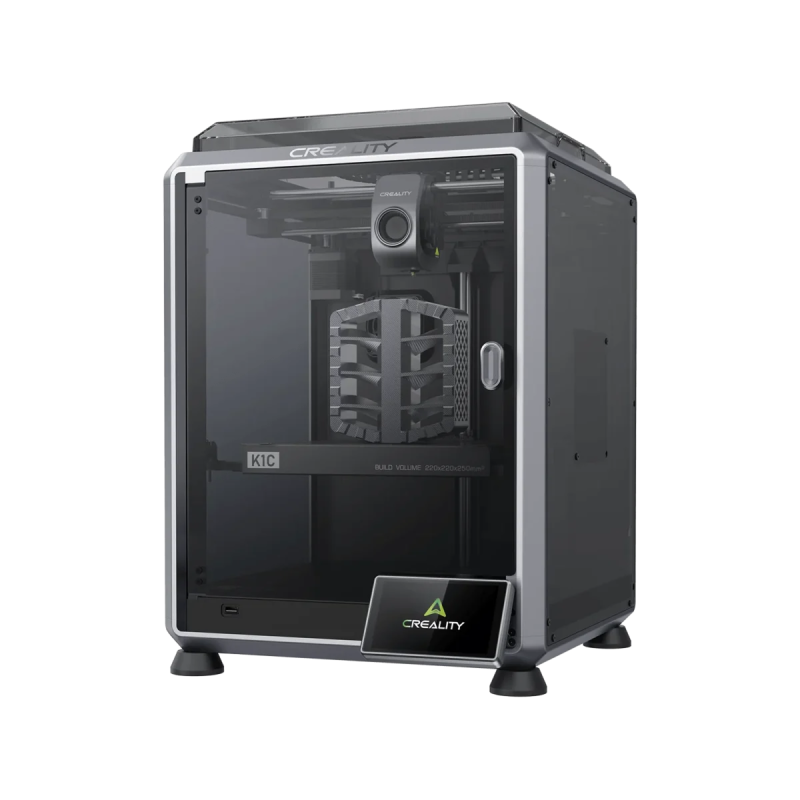 3D printer Creality K1C
