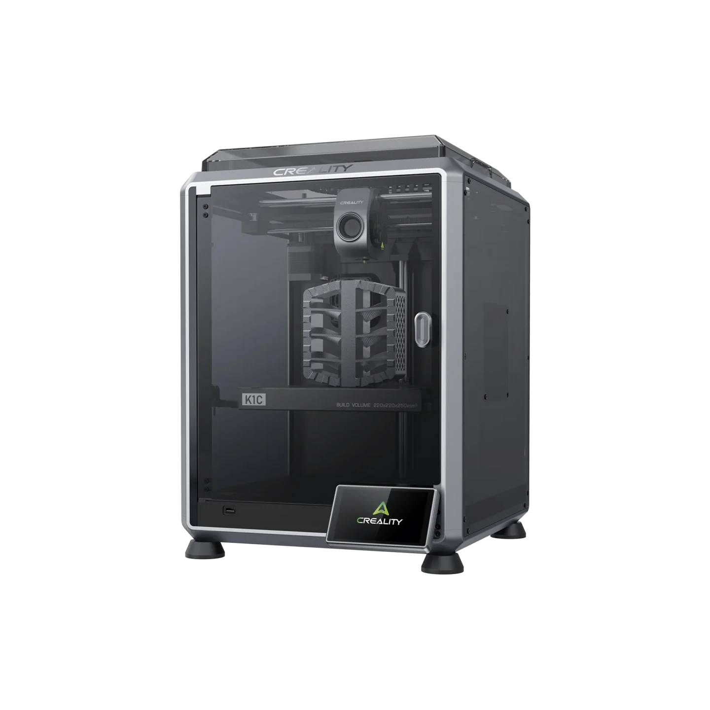 3D printer Creality K1 C