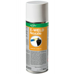 BIO CIRCLE E-WELD NOZZLE ( sprauslu tīrītājs)