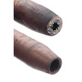 E-WELD Nozzle ir  metināšanas iekārtu  sprauslas, uzgaļa un skavu ierīces aizsardzības emulsija MIG/MAG metināšanas laikā.