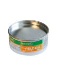 BIO CIRCLE E-WELD Gēls  veido  aizsargslāni  uz metināšanas uzgaļiem un šuvēm, tādējādi novēršot metināšanas šļakatu piedegšanu.