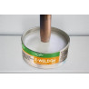 BIO CIRCLE E-WELD geel