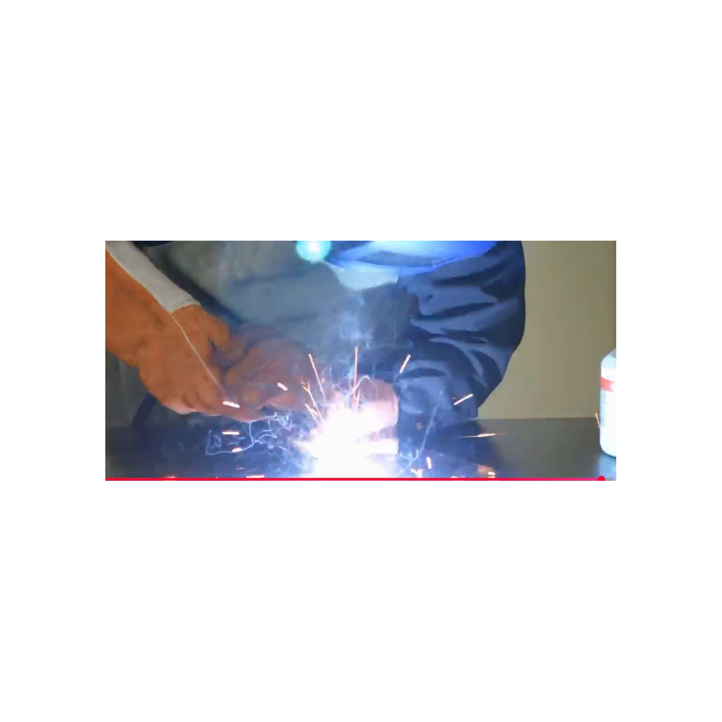 BIO CIRCLE E-WELD geel