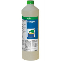 BIO CIRCLE STRIPPER
