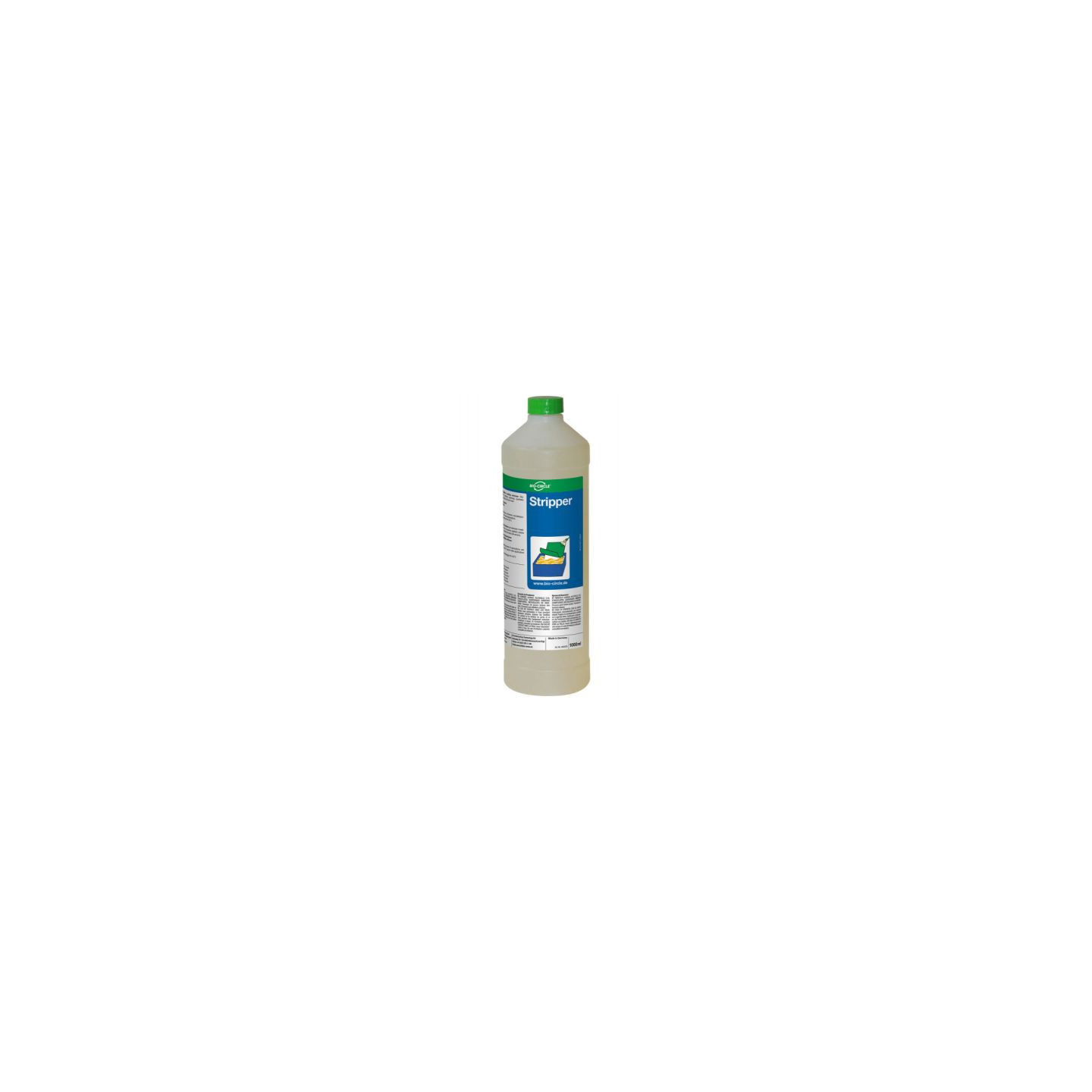 BIO CIRCLE STRIPPER