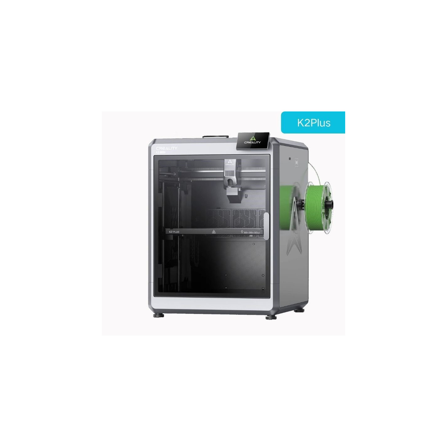 3D Printer Creality K2 Plus