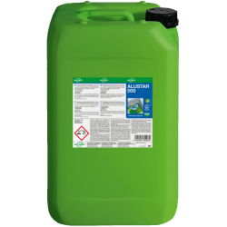 BIO CIRCLE ALUSTAR  500